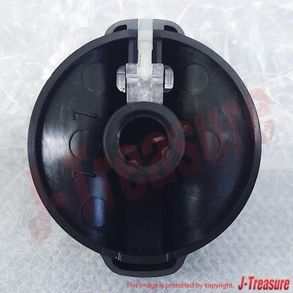 HONDA CIVIC DEL SOL EG1 EG2 '93-97 Genuine A/C Fan Control Knob 79608-SR2-941 OE