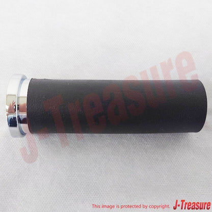 KAWASAKI VULCAN 88 VN1500 1987-1995 Genuine Handle Grip LH 46075-0652 OEM