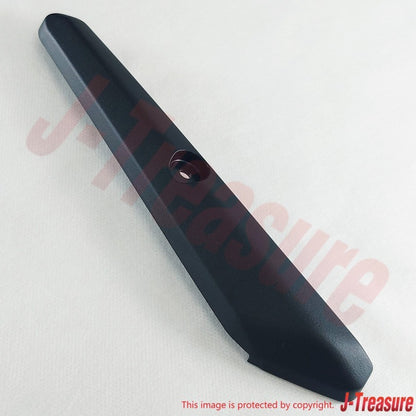 SUZUKI V-STROM DL650 2004-2011 Genuine Windscreen Cover RH & LH Set OEM(Black)