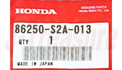 HONDA S2000 AP1 2000 Model Genuine Soft Top Handle Lock Assy RH 86250-S2A-013