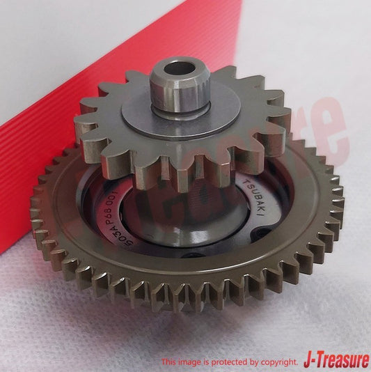 YAMAHA YZ450F 2018-2022 Genuine Starter Clutch Assy BR9-15570-20 OEM