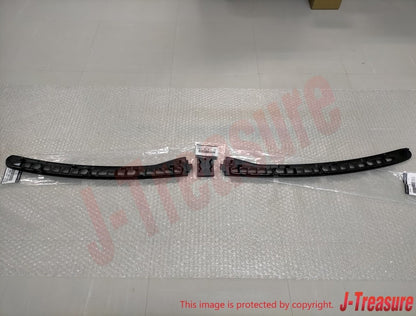 MAZDA RX-7 FD3S 93-95 Genuine Dash Defrost Grill Vent Right & Left & Middle OEM