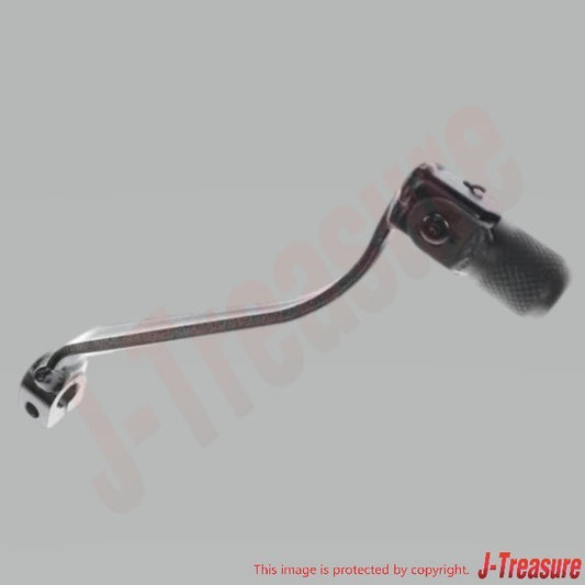 HONDA XR650L 1993-2009 2012-2025 Genuine Change Pedal 24700-MGW-305 OEM