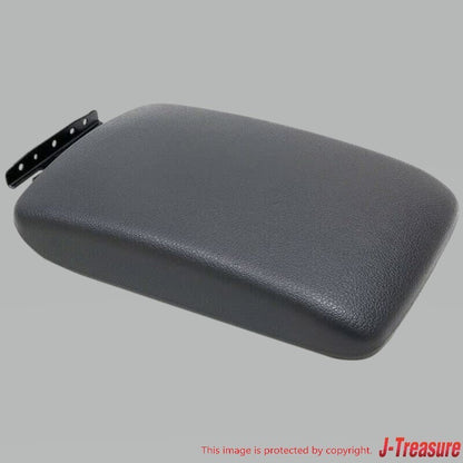 SUBARU IMPREZA GH8 2008 Genuine Center Console Box Lid Assy 92114FG000MG OEM