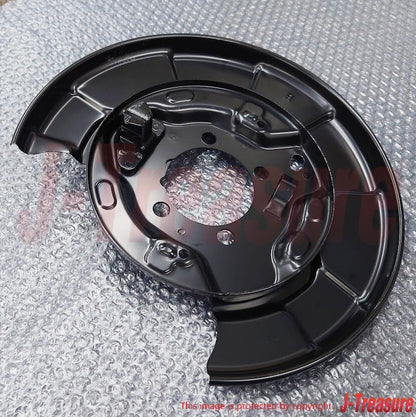 TOYOTA PRIUS V ZVW41 12-17 Genuine Parking Brake Plate Sub Assy RH 46503-47030