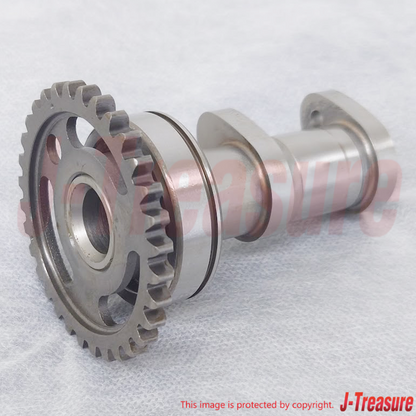 KAWASAKI KX250F 2004-2010 Genuine Intake Camshaft Comp 49118-0066 OEM
