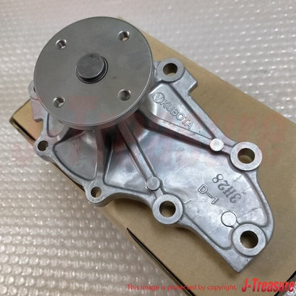 MAZDA RX-7 FD3S 1993-1995 Genuine Water Pump Housing Body N3A1-15-100A OEM