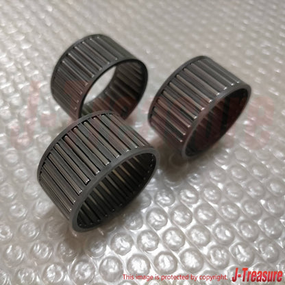 HONDA CIVIC TypeR FD2 07-10 Genuine Bearing Needle 39x44x24 91102-RZF-006 x3 Set