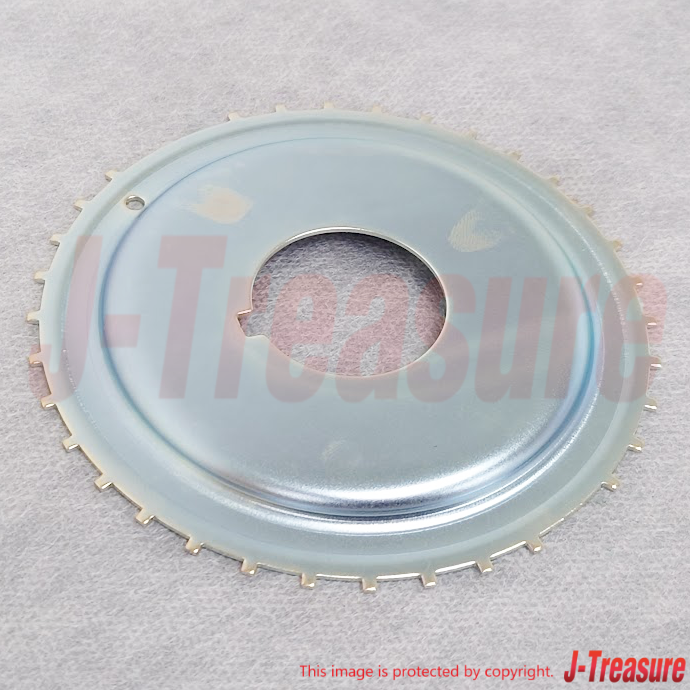 MITSUBISHI GALANT DJ1A 04-12 Genuine Crankshaft Angle Sensing Blade MN119227 OEM