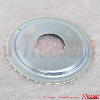 MITSUBISHI GALANT DJ1A 04-12 Genuine Crankshaft Angle Sensing Blade MN119227 OEM
