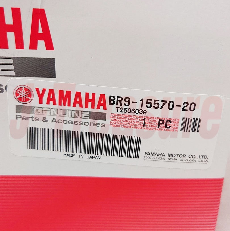YAMAHA YZ450F 2018-2022 Genuine Starter Clutch Assy BR9-15570-20 OEM