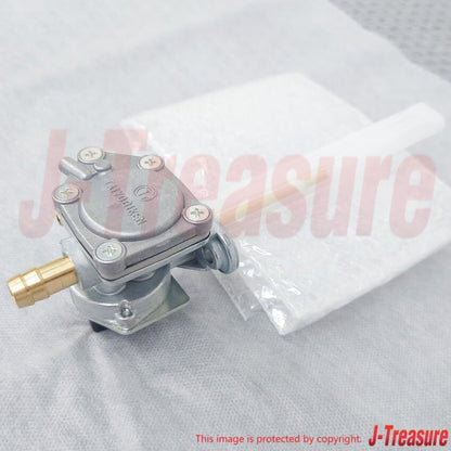 KAWASAKI VULCAN 800 DRIFTER VN800 2001-2006 Genuine Fuel Tap 51023-1260 OEM