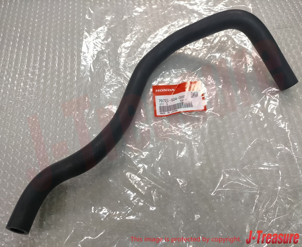 HONDA CIVIC EK2/3/5/8 EJ7 1996-1997 Genuine Heater Hose In & Outlet Set OEM
