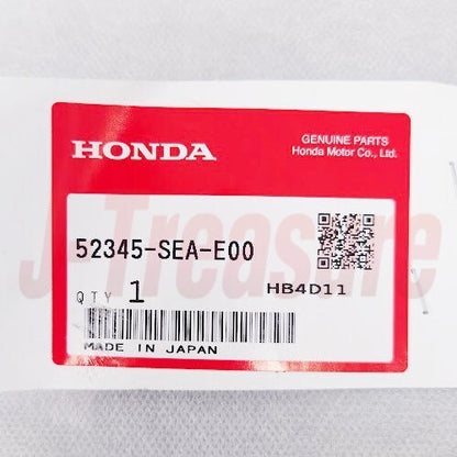 HONDA ACCORD 05-07 Genuine Rear Link Stabilizer Bracket LH 52345-SEA-E00 OEM