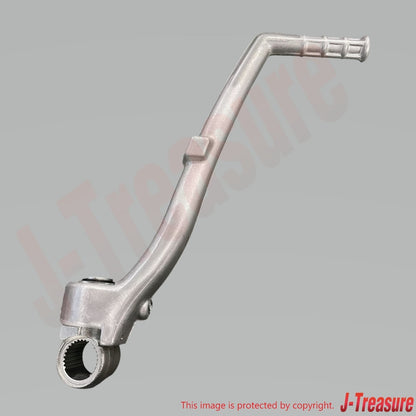 KAWASAKI KX500 1998-2004 Genuine Kick Pedal Lever Assy 13064-1201 OEM