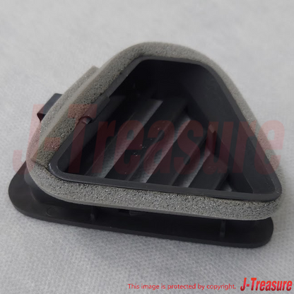 MAZDA SAVANNA RX-7 FC3# 89-91 Genuine Dashboard Demister Grille RH & LH Set OEM