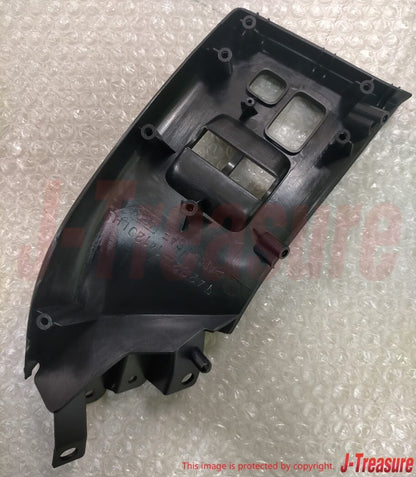 TOYOTA SUPRA JZA80 LHD Genuine Driver Side Door Power Window Switch Panel OEM