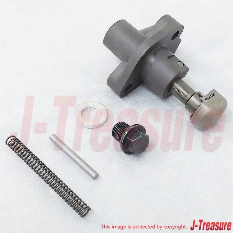 SUZUKI HAYABUSA GSX1300R '99-07 Genuine Tensioner Adjuster & Gasket Set OEM