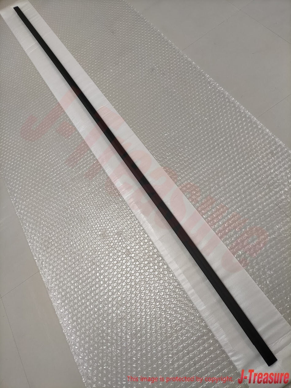 HONDA CIVIC 4Door ES# 00-05 Genuine Roof Molding Assy LH 74316-S5A-J01 OEM