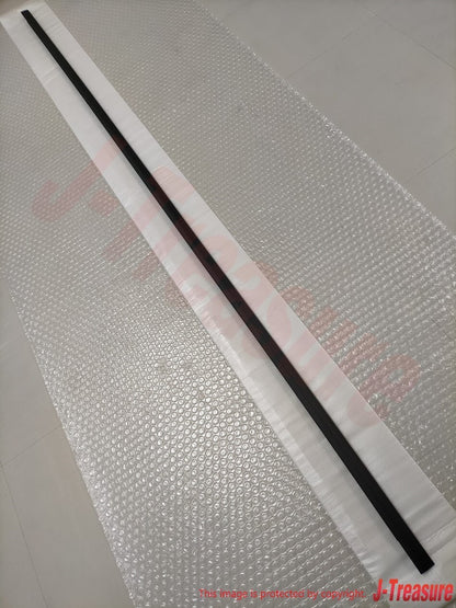 HONDA CIVIC 4Door ES# 00-05 Genuine Roof Molding Assy LH 74316-S5A-J01 OEM