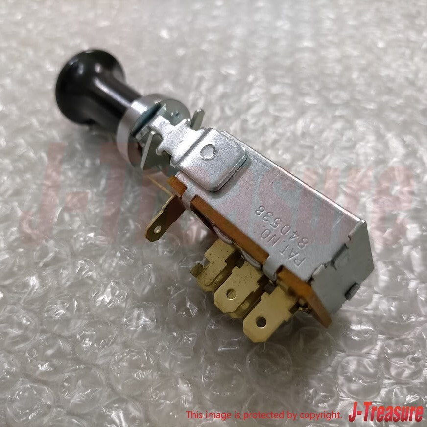 TOYOTA LAND CRUISER FJ40 FJ42 FJ43 FJ45 FJ55 HJ45 Genuine Wiper Switch With Knob