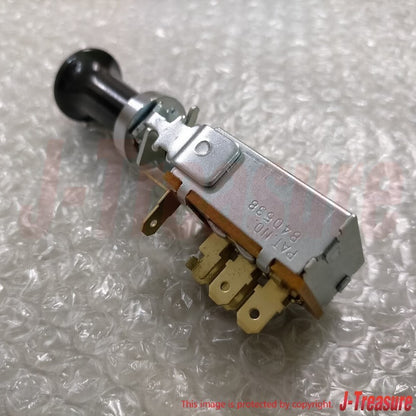 TOYOTA LAND CRUISER FJ40 FJ42 FJ43 FJ45 FJ55 HJ45 Genuine Wiper Switch With Knob