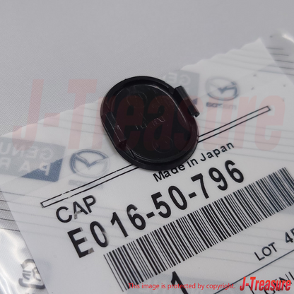 MAZDA RX-7 FD3S 1993-1995 Genuine Front Wiper Cowl Top Cap Cover Set OEM