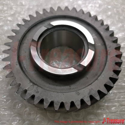 TOYOTA RAV4 ACA23L 1999-2005 Genuine 5Th Gear 40Teeth & Sleeve & Bearing Set OEM
