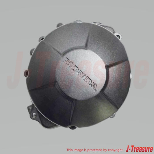 HONDA CBR600 CBR600RR 2007-2017 Genuine Alternator Cover 11321-MFJ-305 OEM