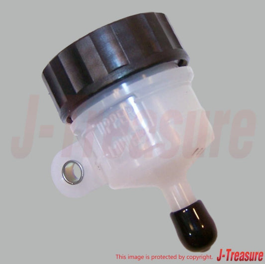 SUZUKI GSX-R600 '11-22 Genuine Rear Brake Reservoir Tank Assy 69740-47H00 OEM