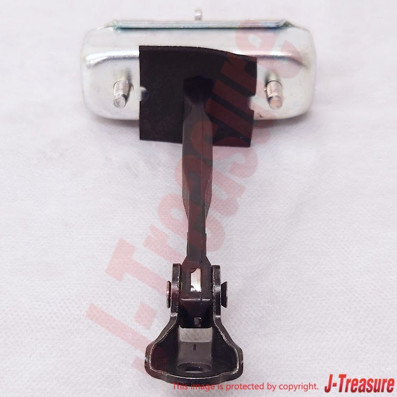 TOYOTA FJ CRUISER 07-14 4RUNNER 03-09 Genuine Front Door Check Stopper Right OEM