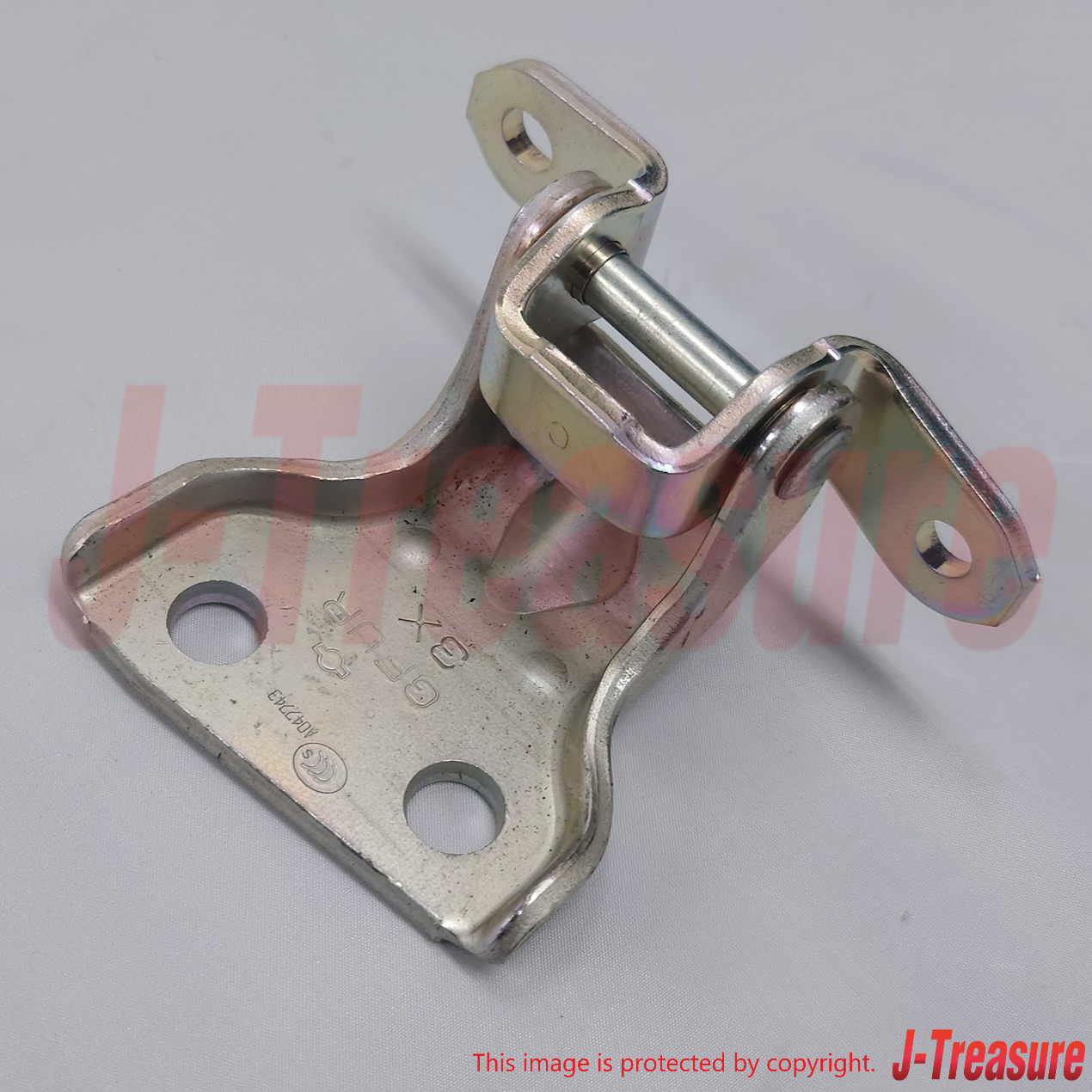 NISSAN 240SX S14 95-98 Genuine Front Door Hinge Assy 80400-70F00 / 80401-70F00