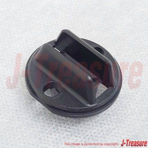 MAZDA MX-5 MIATA NC 2006-2015 Genuine Ignition Knob Handle NF51-66-141A-02 OEM