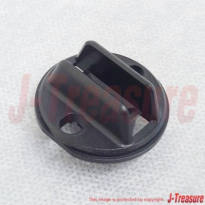MAZDA MX-5 MIATA NC 2006-2015 Genuine Ignition Knob Handle NF51-66-141A-02 OEM