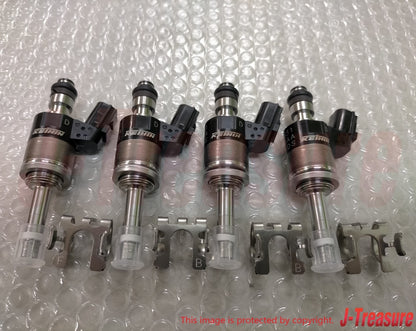 HONDA CR-V RA RW 2017-2021 Genuine Fuel Injector Set 16010-5PA-305 OEM