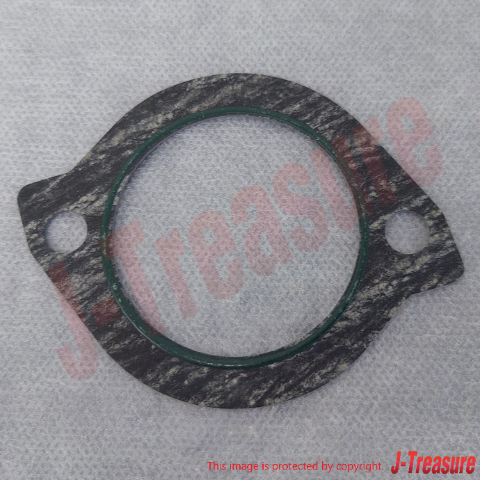 MAZDA MX-5 MIATA NA NB 90-05 Genuine Thermostat Cover Gasket B621-15-173 OEM