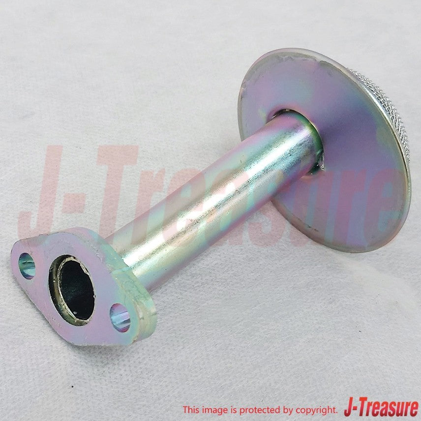 MAZDA RX-7 SA22C 1979-1985 Genuine Oil Pick Up Strainer 8871-14-160 OEM