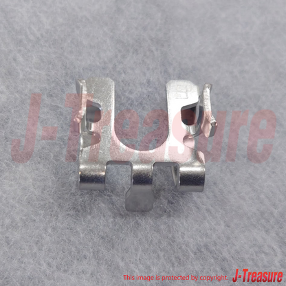 HONDA ACCORD CR# 2018-2020 Genuine Fuel Injector Clip 16451-5R1-J01 x4 Set OEM