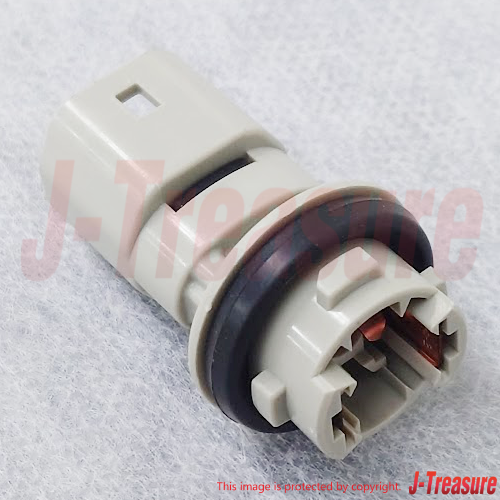 MAZDA MX-5 MIATA NA NB Genuine Side Turn Light Socket RH & LH NA01-51-5E2 x2 Set