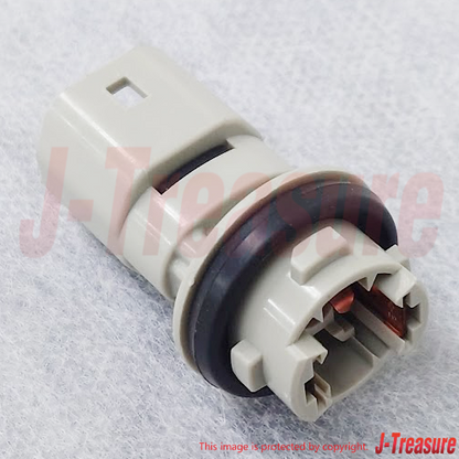 MAZDA MX-5 MIATA NA NB Genuine Side Turn Light Socket RH & LH NA01-51-5E2 x2 Set