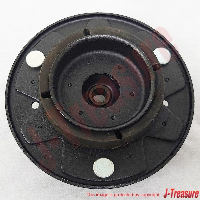 LEXUS LS400 UCF20 '98-00 Genuine Rear Suspension Support Assy RH & LH Set OEM
