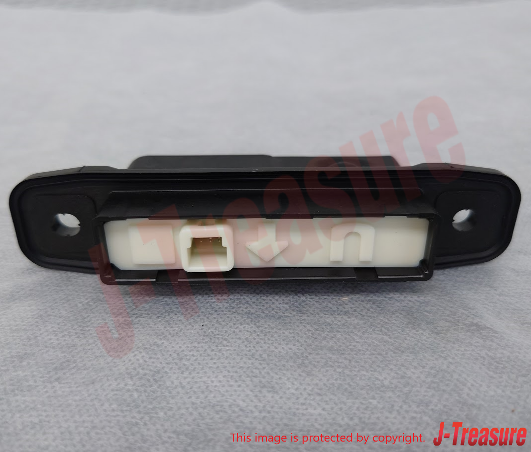 TOYOTA RAV4 ALA40 2013-2016 Genuine Back Door Opener Switch Assy 84840-28040 OEM