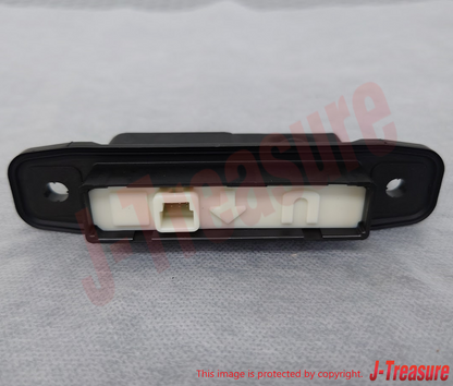 TOYOTA RAV4 ALA40 2013-2016 Genuine Back Door Opener Switch Assy 84840-28040 OEM