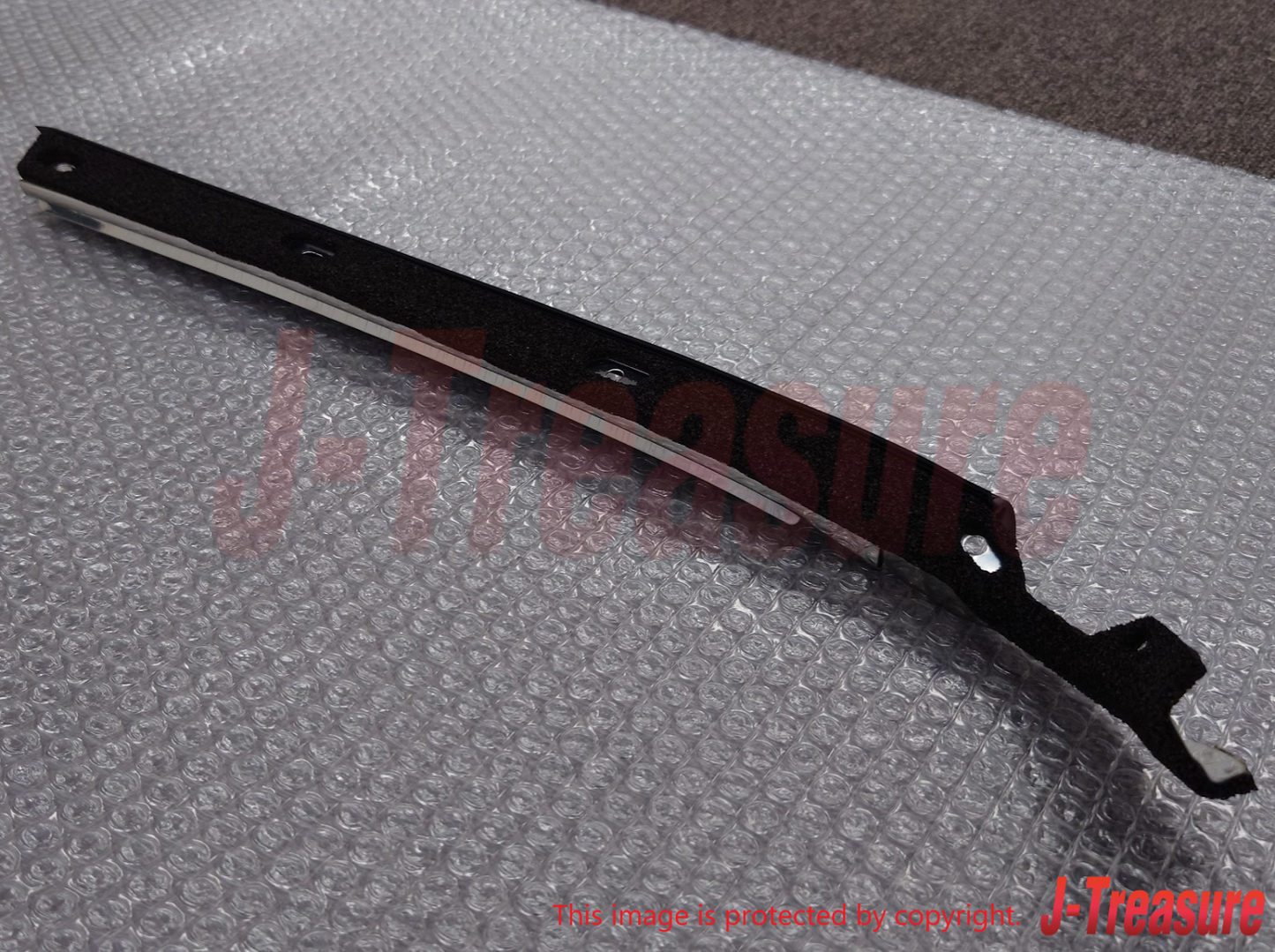 HONDA S2000 AP1 AP2 2000-2009 Genuine Front Pillar Molding ASSY RH & LH Set OEM