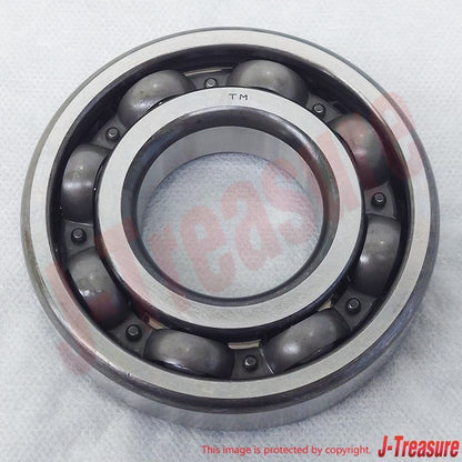 HONDA XR650L '93-25 Genuine Crankshaft Bearing(6308) LH Side 91002-MN9-003 OEM