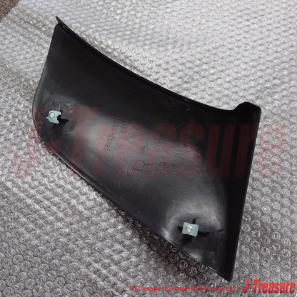 TOYOTA 4RUNNER RN101 89-95 Genuine Quarter Wheel House Cover RH 62613-89106-C0