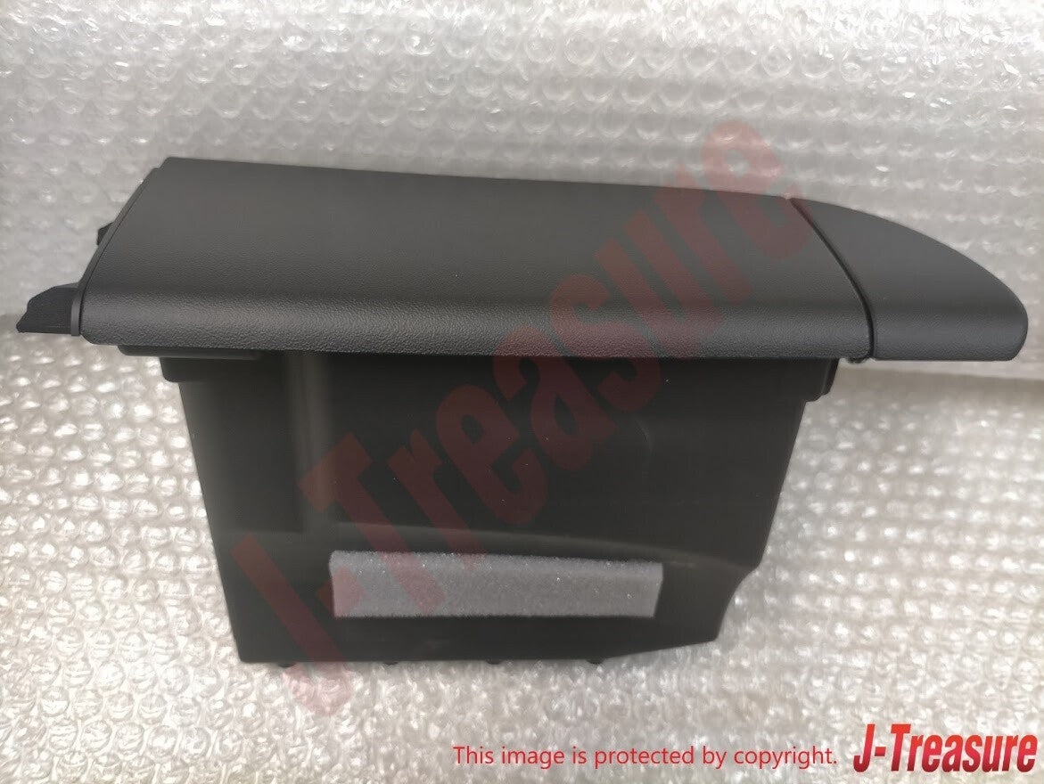 MAZDA RX-7 RX7 FD3S RHD Genuine Trim Arm Rest Lid Driver Side Storage Box OEM