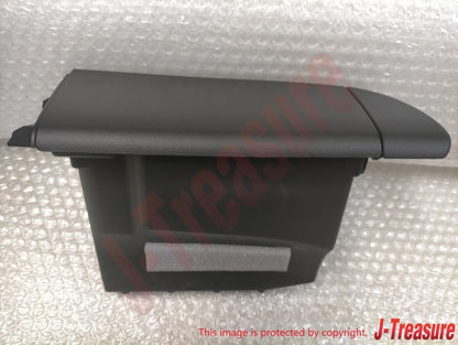 MAZDA RX-7 RX7 FD3S RHD Genuine Trim Arm Rest Lid Driver Side Storage Box OEM