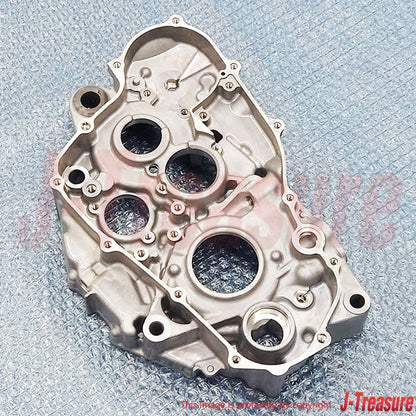HONDA CRF250R 2014-2017 Genuine Crankcase Right 11100-KRN-A80 OEM