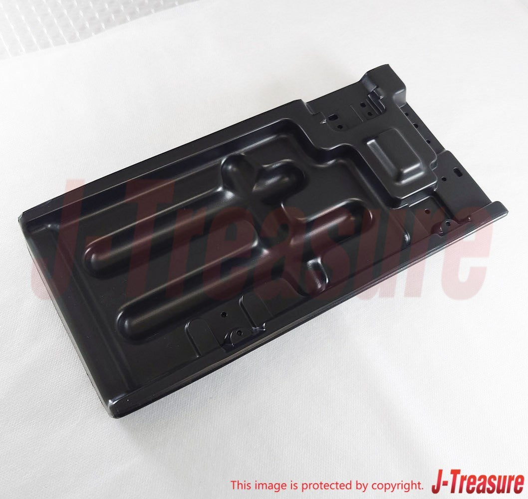 MAZDA MX-5 MIATA NA6CE Genuine Center Console Lid Black NA01-64-450B00 OEM RHD